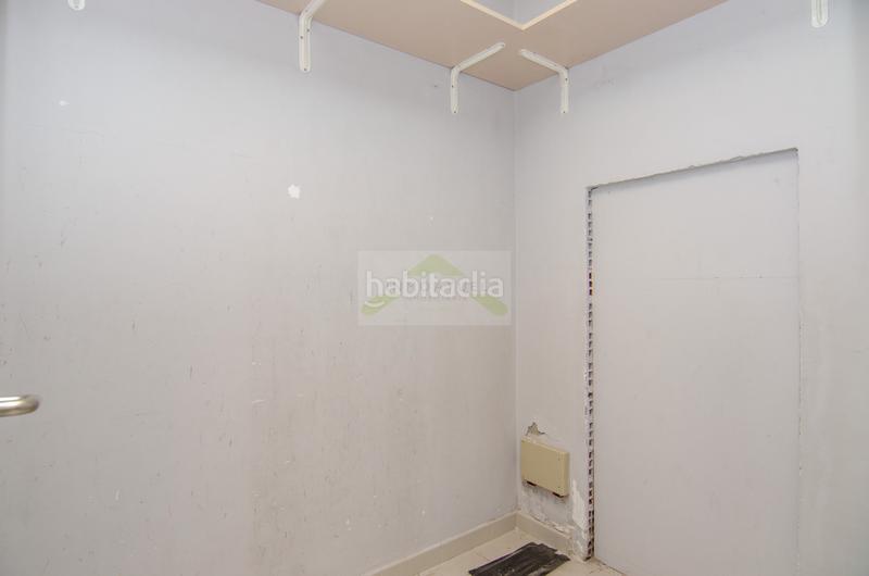 Foto 1ef27e8a-cb59-43d1-89df-aec25e53a06b. Rent business premise with heating in Os Mallos Coruña (A)