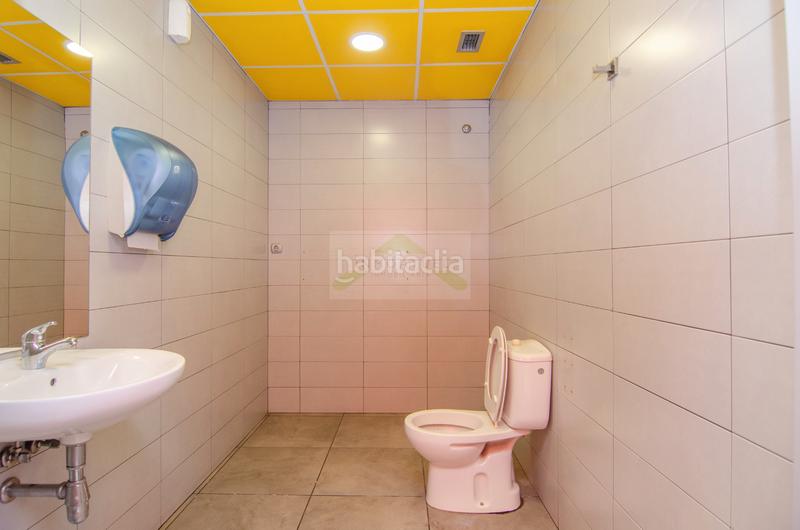 Foto 41c94482-5d39-4e12-9bf8-bc43cd00b609. Rent business premise with heating in Os Mallos Coruña (A)