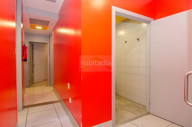 Foto 7118eab1-8fc2-41b7-ac12-299e31f2b51e. Rent business premise with heating in Os Mallos Coruña (A)