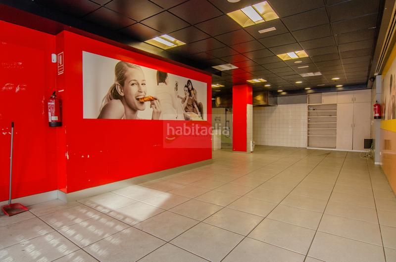 Foto a5afe767-3cd7-4a0f-8f76-7ff71cc10560. Rent business premise with heating in Os Mallos Coruña (A)