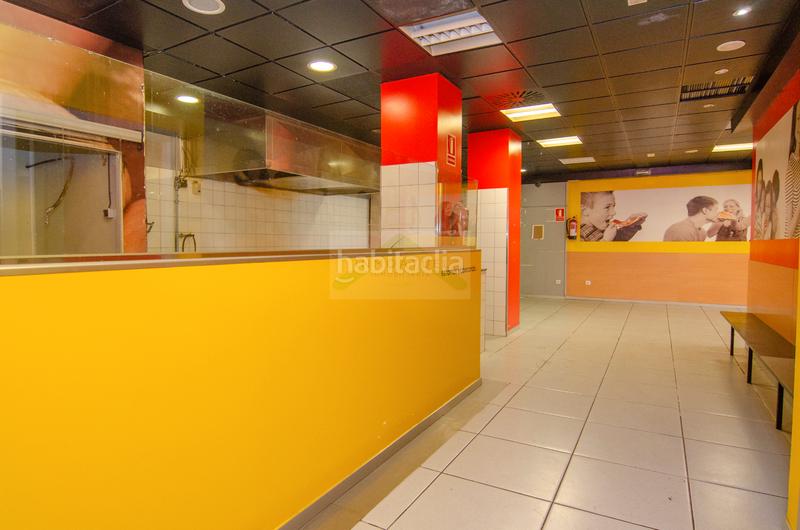Foto b42755b8-432c-465f-bfd4-2168b1e9f7ac. Rent business premise with heating in Os Mallos Coruña (A)