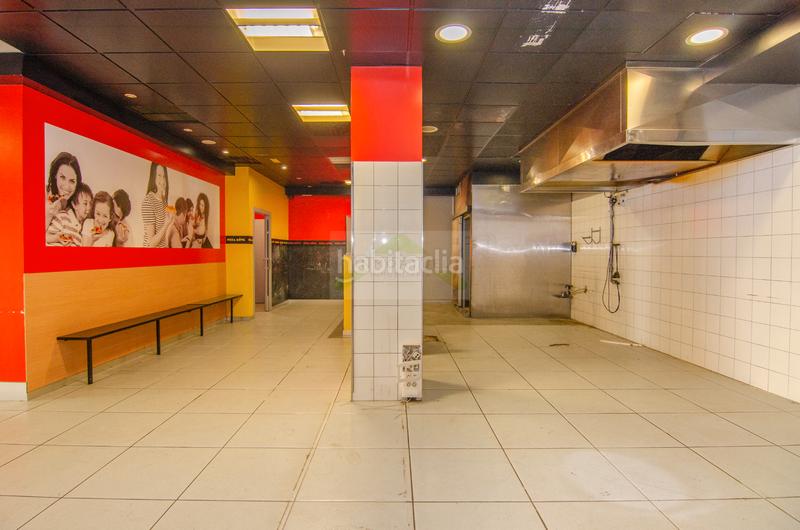 Foto b4b0ec23-fe9b-4bb0-93ea-5ea66077f497. Rent business premise with heating in Os Mallos Coruña (A)