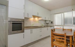 Pis  Ra san rosendo. Piso exterior de 75m2, zona mallos (a menos de 200 metros de la