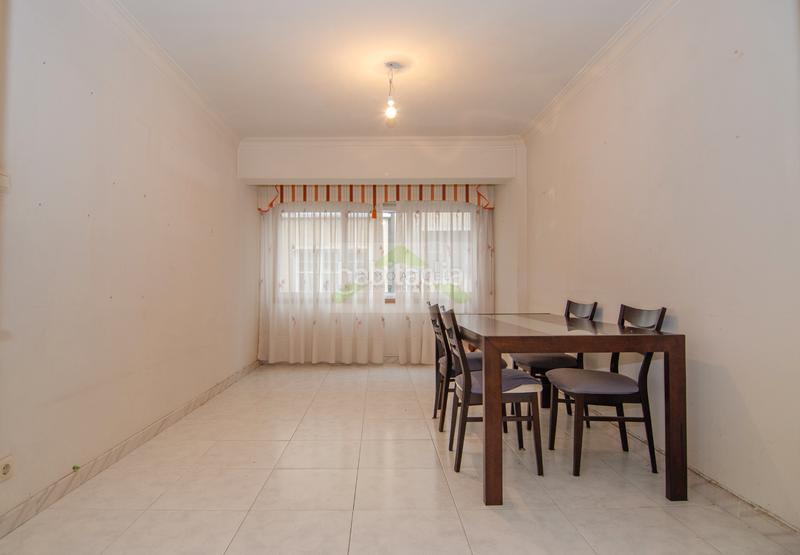 Foto ab8728ed-34d2-4056-ac08-80dae00c2c08. Appartamento con riscaldamento in Os Mallos Coruña (A)