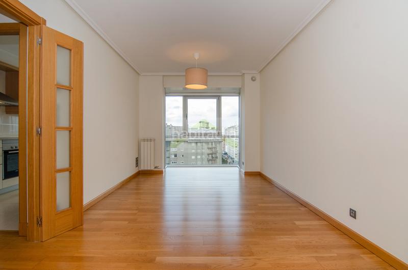 Foto 18e11247-cf5e-4cc6-a865-0c574898b4be. Appartement avec chauffage parking dans Vioño Coruña (A)