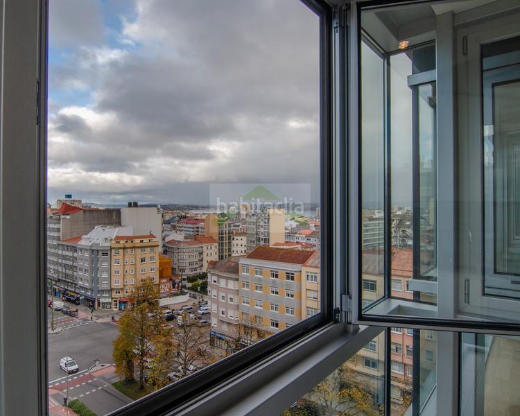 Foto 74bc94f0-b2f2-4deb-af66-4f4fa07d885c. Appartement avec chauffage parking dans Vioño Coruña (A)