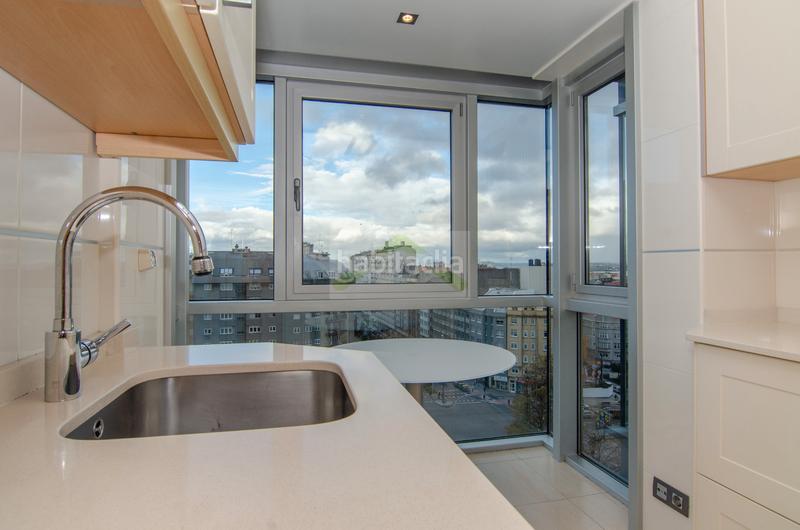 Foto aec002e8-675a-41b5-8e62-889c76634878. Appartement avec chauffage parking dans Vioño Coruña (A)