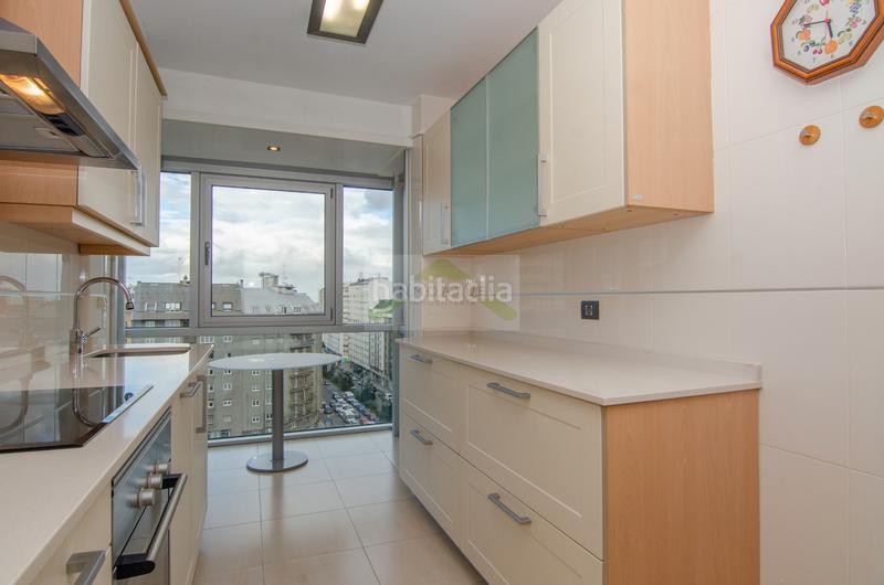 Foto da863846-2f30-493f-8f61-3f2f214505d9. Appartement avec chauffage parking dans Vioño Coruña (A)