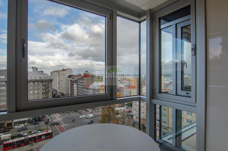 Foto e8d25deb-fc67-45ca-8e38-dfe585f87485. Appartement avec chauffage parking dans Vioño Coruña (A)