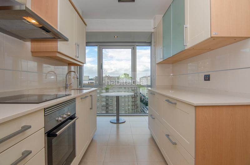Foto fb34bacf-db02-4204-85e6-9b6f11c1d9e3. Appartement avec chauffage parking dans Vioño Coruña (A)