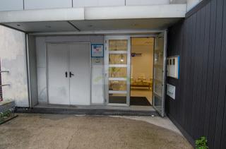 Business premise in Vioño