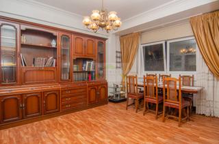 Piso en Os Mallos. Piso exterior de 66m2 útiles, zona mallos - avenida arteixo. - a