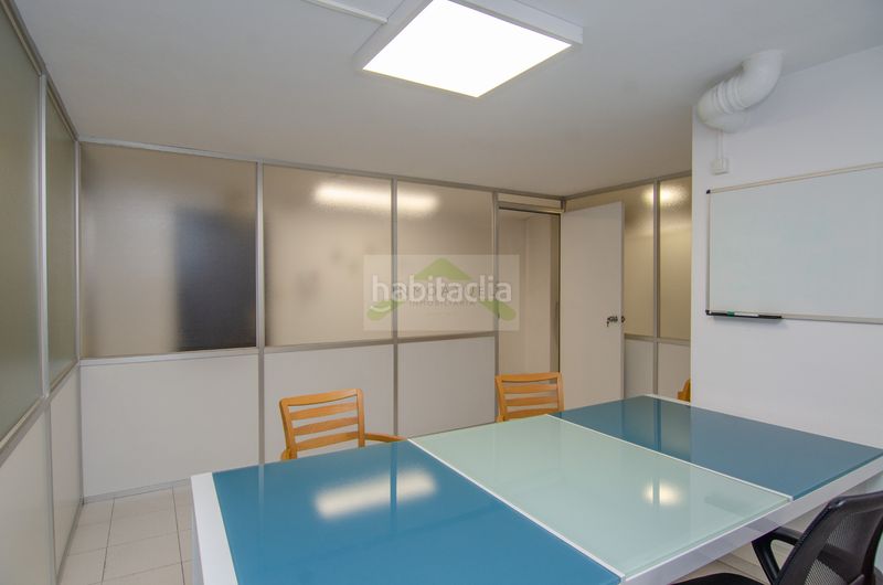 Foto 730ddf6d-9da6-4682-855f-c222b1e9b810. Alquiler local comercial en ronda de outeiro 176 entreplanta de 127m² con garaje en ronda de outeiro – ideal negocio o academia. - a coruña en Coruña (A)