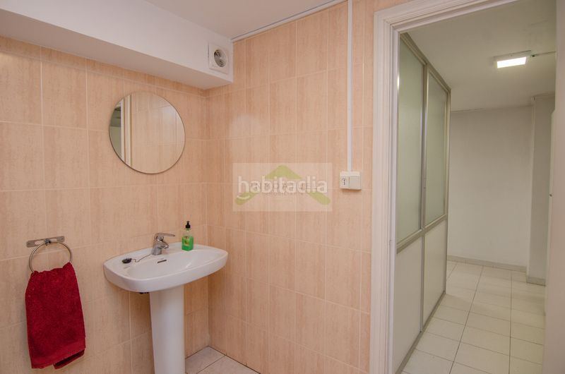 Foto bc15d2f8-51df-4e75-b1b0-22dbaa131391. Alquiler local comercial en ronda de outeiro 176 entreplanta de 127m² con garaje en ronda de outeiro – ideal negocio o academia. - a coruña en Coruña (A)