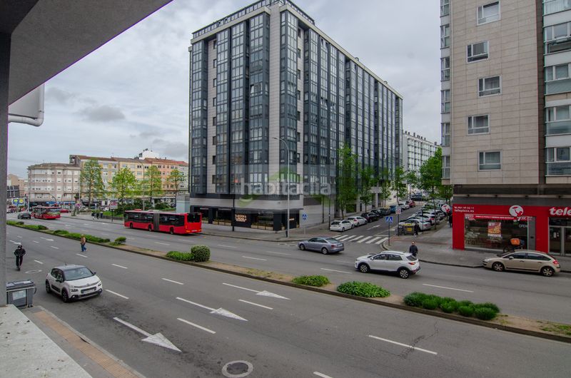 Foto ce684e26-a8e7-43de-9e77-84cfcfaddfa7. Alquiler local comercial en ronda de outeiro 176 entreplanta de 127m² con garaje en ronda de outeiro – ideal negocio o academia. - a coruña en Coruña (A)