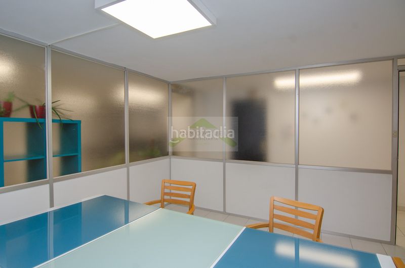 Foto d49f2199-7f15-43a5-af8d-589cf908fabe. Alquiler local comercial en ronda de outeiro 176 entreplanta de 127m² con garaje en ronda de outeiro – ideal negocio o academia. - a coruña en Coruña (A)