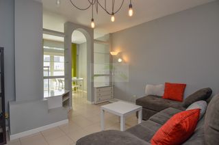 Appartement à Someso - Matogrande. Piso muy soleado de 80m2 junto a la estación intermodal - a coru