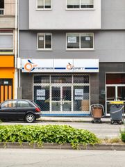 Affitto Locale commerciale in Ronda de outeiro 176. Magnífica oportunidad - local 328m² sobre la ronda de outeiro, a