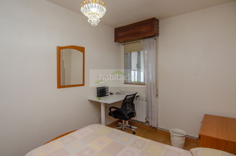 Foto 124be305-d7b9-49ed-8b19-9adae76d863b. Location appartement avec chauffage dans Os Mallos Coruña (A)