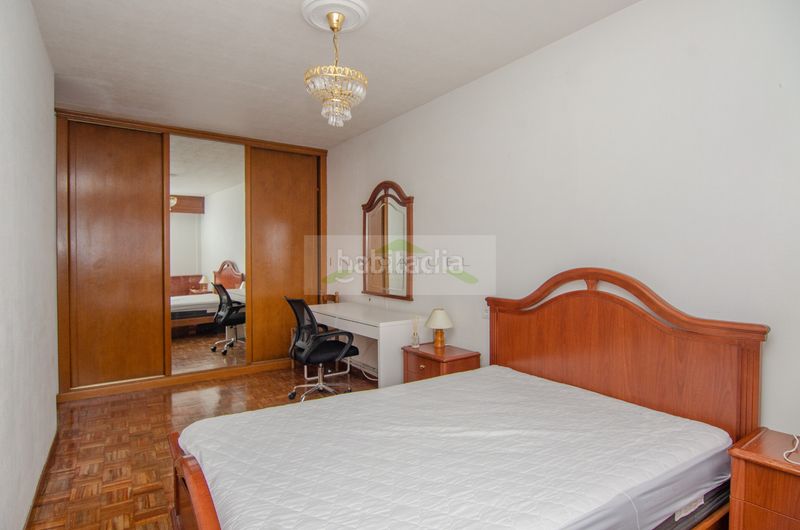 Foto 9410b751-4119-44f2-9ca1-896458a2af92. Location appartement avec chauffage dans Os Mallos Coruña (A)