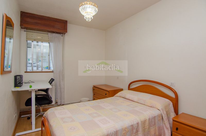 Foto dd447636-1090-40c5-a551-9cff5c6b25b2. Location appartement avec chauffage dans Os Mallos Coruña (A)