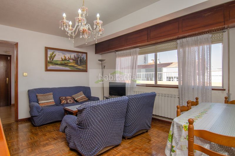 Foto f50be7f1-df89-4db7-b675-7fc99c6b5fda. Location appartement avec chauffage dans Os Mallos Coruña (A)
