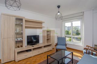 Flat in Os Mallos