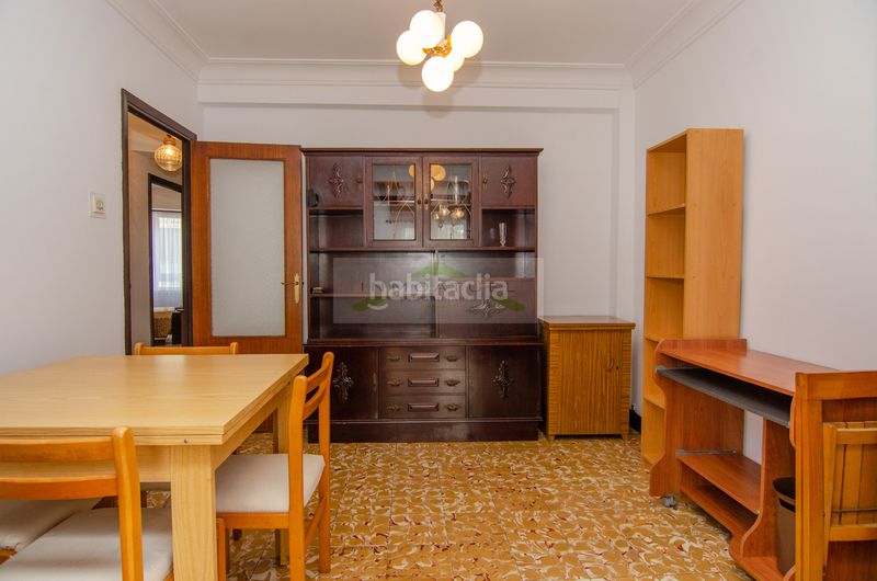 Foto ccc23927-7717-42a8-b8f4-fa5408f8cab5. Rent flat in Os Mallos Coruña (A)