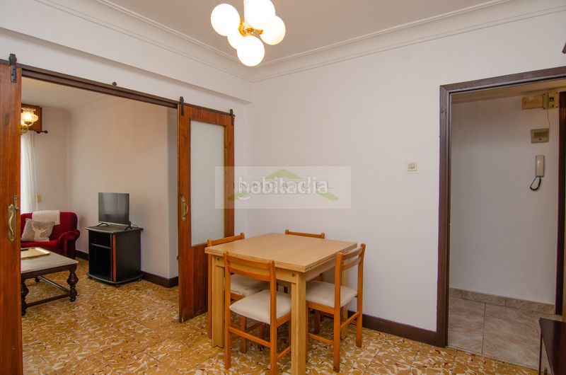 Foto d13c9cfd-7590-4d01-a59c-cc299684da35. Rent flat in Os Mallos Coruña (A)