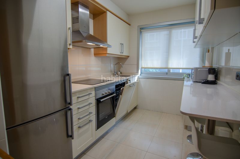 Foto 116c5fc4-abc0-44a3-8067-4df5d196ac2a. Rent flat with heating in Vioño Coruña (A)