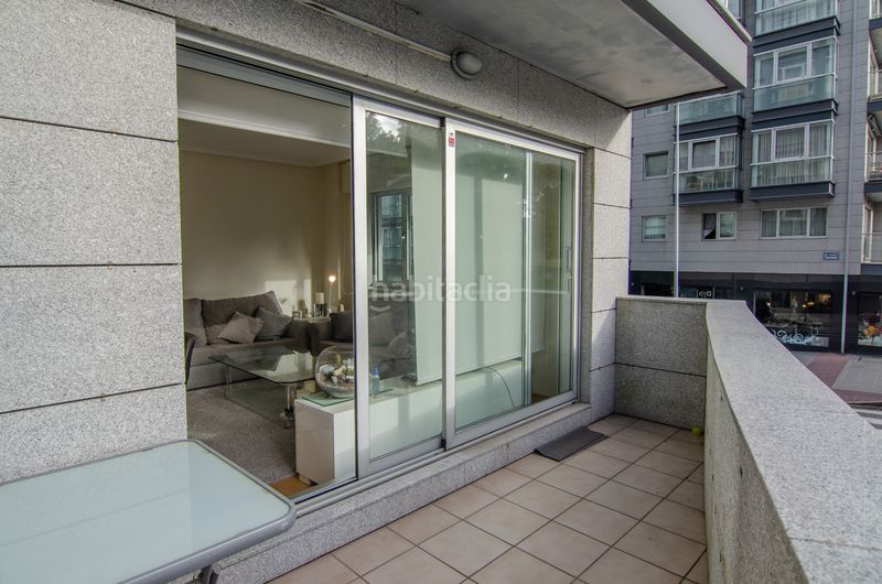 Foto e7863859-c8c6-477e-97de-3fa6182ff8bf. Rent flat with heating in Vioño Coruña (A)
