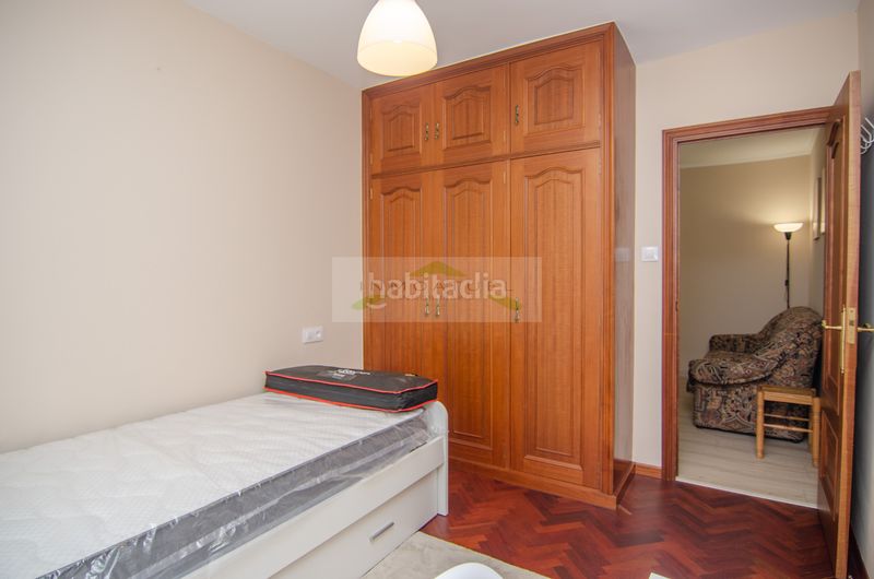 Foto 46272a39-929d-4f70-8ca4-b7aec401cc2a. Miete etagenwohnung mit heizung in Os Mallos Coruña (A)