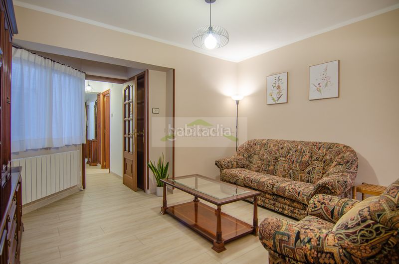 Foto 83759f1d-460f-4591-a4d4-157f158cdbcb. Miete etagenwohnung mit heizung in Os Mallos Coruña (A)