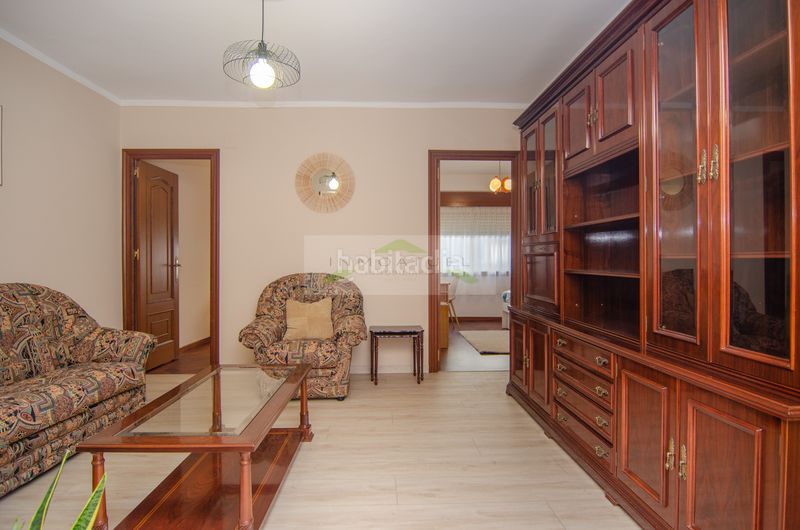 Foto bbb547e2-7f9a-47ea-88c9-9be002bbafaf. Miete etagenwohnung mit heizung in Os Mallos Coruña (A)
