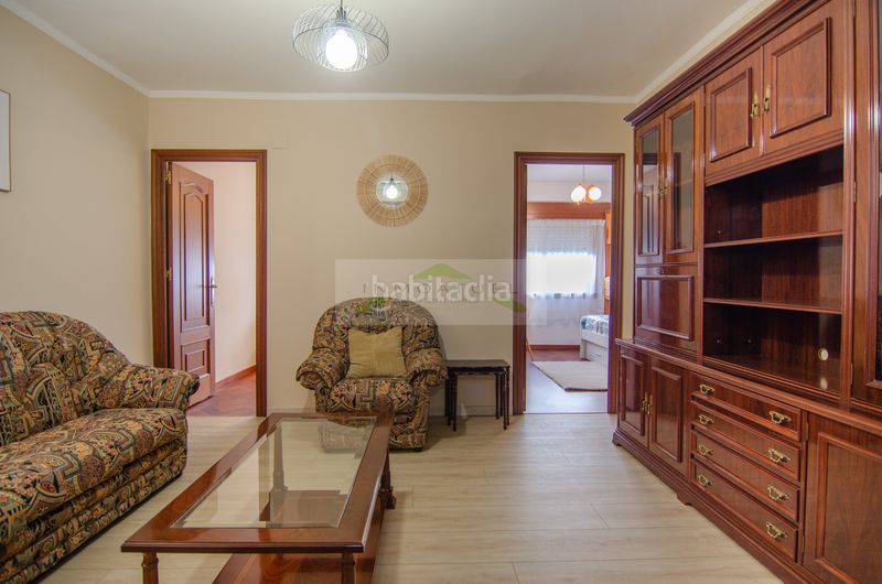 Foto fa10803f-b67a-498c-a0a6-adddab989362. Miete etagenwohnung mit heizung in Os Mallos Coruña (A)