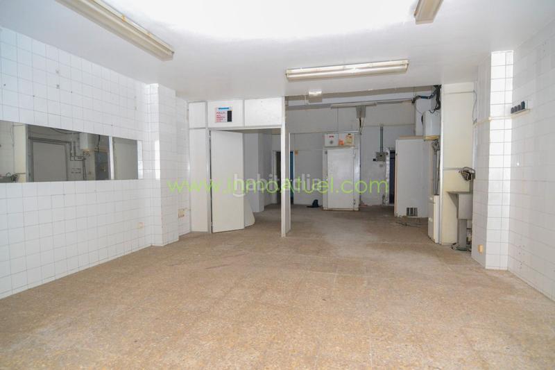 Foto a5cd7e73-4854-4629-bf5c-9968e291d5de. Alquiler local comercial en rúa Sagrada Familia 24 en Coruña (A)