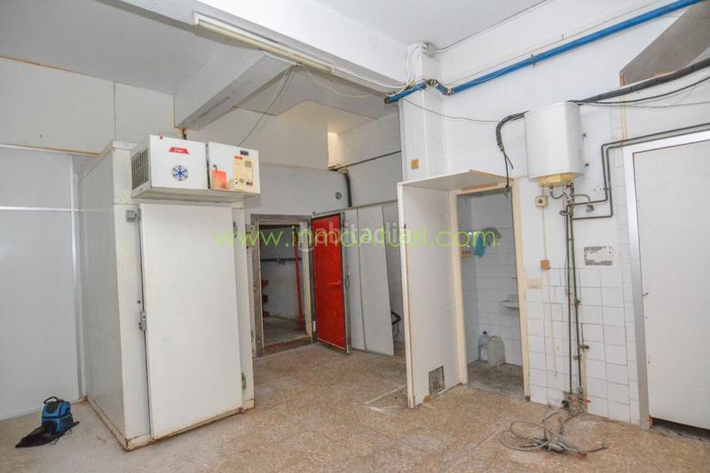 Foto 0ce5c221-76a2-4b5c-ba69-06dca5b65c38. Location local commercial dans rúa Sagrada Familia 24 dans Coruña (A)