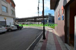 Local Comercial  Ra aguceira