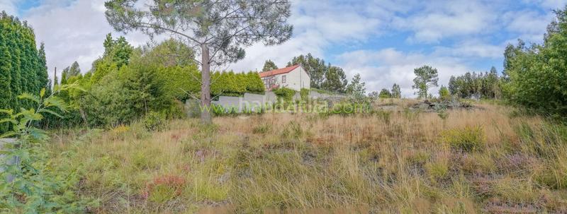 Foto 33bae17b-f57e-443e-ab45-05f3e6df80ff. Terreno residencial en Vilaboa Sur Culleredo