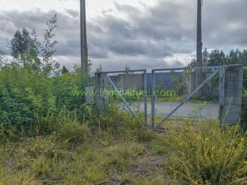 Foto 926067c9-3f0d-44a1-adc6-550cf72d6ebe. Terreno residencial en Vilaboa Sur Culleredo