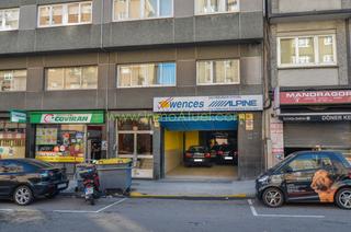 Geschftsraum  Avenida de arteixo
