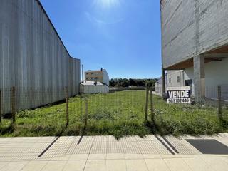 Terreny residencial a Pontes de García Rodríguez (As). Solar en venta en pontes de garcia rodriguezas.