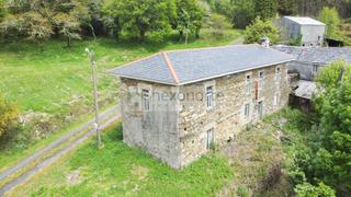 Masia a Pontes de García Rodríguez (As). Casa rural en venta en pontes de garcia rodriguezas.