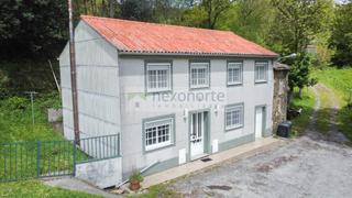 Masia en Vilalba. Casa rural en venta en vilalba, 4 dormitorios.