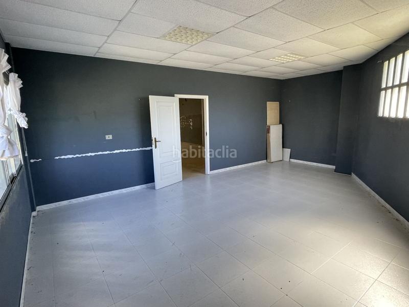 Foto 40fe75f6-b496-4b36-a262-37ce24c0ce68. Local commercial dans Pontes de García Rodríguez (As)