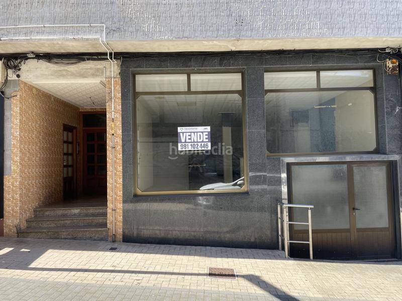 Foto 9e2a8f70-cc42-4c8e-ab06-8353d9677361. Local commercial dans Pontes de García Rodríguez (As)