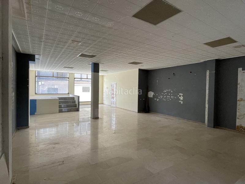 Foto e29ddd7d-0373-4428-8be3-05c688d4a450. Local commercial dans Pontes de García Rodríguez (As)