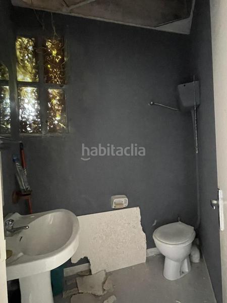 Foto f2a9a3d3-dfc2-4383-944e-cd05cf41cdab. Local commercial dans Pontes de García Rodríguez (As)