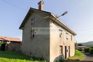Masia a Moeche. Casa rural en venta en moeche.