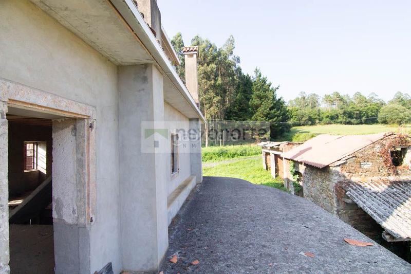 Foto 66219bdb-86f0-409c-accf-b296aaf69076. Masía casa rural en venta . en Moeche